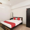 Отель Green Valley Residency by OYO Rooms, фото 3