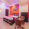 Отель OYO 12151 The Orchid Guest House, фото 2