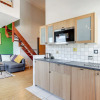Отель Dom&House - Apartment Smart Studio Sopot, фото 7