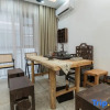 Отель Dusty Mirror Homestay (Guilin Liangjiang Sihu Branch), фото 17