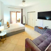 Отель Beachfront in 5 Star Hotel With Reef Hurghada, фото 28