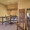 Отель Pagosa Springs Townhome w/ View: Hike + Fish!, фото 7