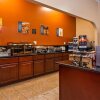 Отель Best Western Of Long Beach, фото 10