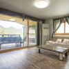 Отель Pyeongchang Dalgwabyeol Pension, фото 17