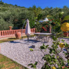 Отель Nice Farmhouse in Montecatini Terme with Sauna & Hot Tub, фото 13