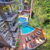 Отель Jungle Vista Boutique Hotel, фото 36