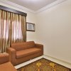 Отель Hadeel Al Motamayezah by OYO Rooms, фото 4