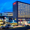 Отель Hampton Inn Kocaeli, фото 1