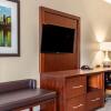 Отель Comfort Suites Kyle, фото 20