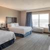 Отель Hampton Inn & Suites by Hilton Halifax - Dartmouth, фото 43