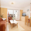 Отель Sonnenwinkel Wohnung 9, фото 14