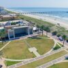 Отель Jacksonville Beach Waterford 10A, фото 20