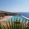 Отель Apartment at KiVA-villa, Kampi, KEA, Cyclades, Greece, фото 14