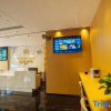 Отель Starway Hotel(Zhongwei Drum Tower Store), фото 2
