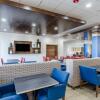 Отель Holiday Inn Express & Suites Atchison, an IHG Hotel, фото 20