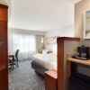 Отель Courtyard by Marriott Oklahoma City North/Quail Springs, фото 2