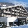 Отель Löwen Hotel Montafon в Шрунсе