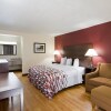 Отель Red Roof Inn & Suites Anderson, SC, фото 23