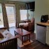 Отель Inn at Ellis River, фото 9