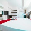 Отель Cityland Tagaytay By RedDoorz, фото 12