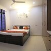 Отель OYO 7526 Rising Star Sec 45, фото 4