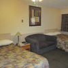 Отель Heritage River Inn, фото 7