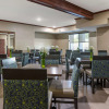 Отель Comfort Suites Grandville - Grand Rapids SW, фото 22