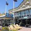 Отель Fletcher Hotel - Restaurant Arion - Vlissingen, фото 20