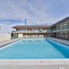 Отель Americas Best Value Inn Amarillo Airport, фото 17