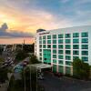 Отель Crowne Plaza Villahermosa, an IHG Hotel в Вильяэрмосе