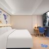 Отель Kyriad Hotel (Changde Taoyuan Branch), фото 5