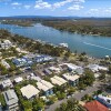 Отель Twin Quays Noosa, фото 33