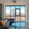 Отель Apartment Diamant 2BR Tel Aviv Kerem Hayarkon St Tl63, фото 10