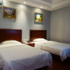 Отель GreenTree Inn Ganzhou Sankang Temple DaRunFa Express Hotel, фото 15