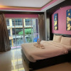 Отель Lavender Patong Hotel, фото 30