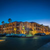 Отель Courtyard by Marriott Palm Desert в Палм-Дезете