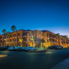 Отель Courtyard by Marriott Palm Desert, фото 1