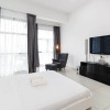 Отель Bright and Comfy Studio 10 Minutes From Klcc, фото 3