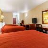 Отель Quality Inn & Suites, фото 43