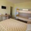 Гостиница Guest House Chernomorskaya 8A в Анапе