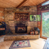 Отель Rustic Charm by Jackson Mountain Rentals, фото 22