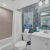 Отель Mariners Walk 9C by Wild Dunes, Condo Close to Ocean With Resort Amenity Access, фото 9