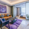 Отель Green Lemon Tree International Apartment - Beijing Road Jiedeng Metropolis Branch, фото 5