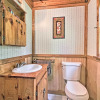 Отель Rustic Bradford Cottage - 14 Miles to Sunapee Mtn!, фото 5
