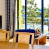 Отель Orada Apartamentos Turísticos - Marina de Albufeira, фото 20