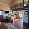 Отель Rustic Hendersonville Farm Studio w/ Private Deck, фото 5