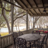 Отель Deep Water On The Blanco 3 Bedroom Home, фото 8