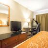 Отель Comfort Inn Kirkland Lake, фото 7