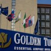 Отель Golden Tulip Essential Lagos Airport Hotel в Икее