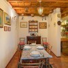 Отель Beautiful Home in Muggia With 3 Bedrooms, фото 9